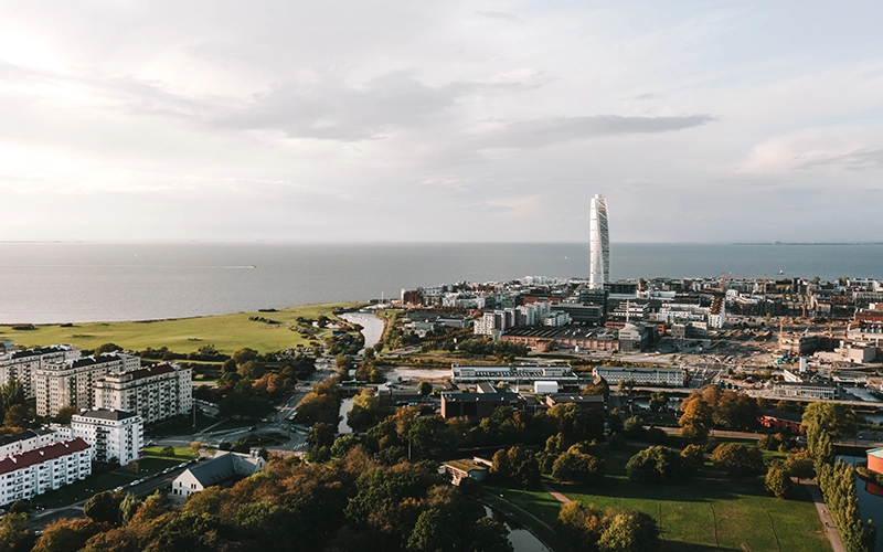 Malmø