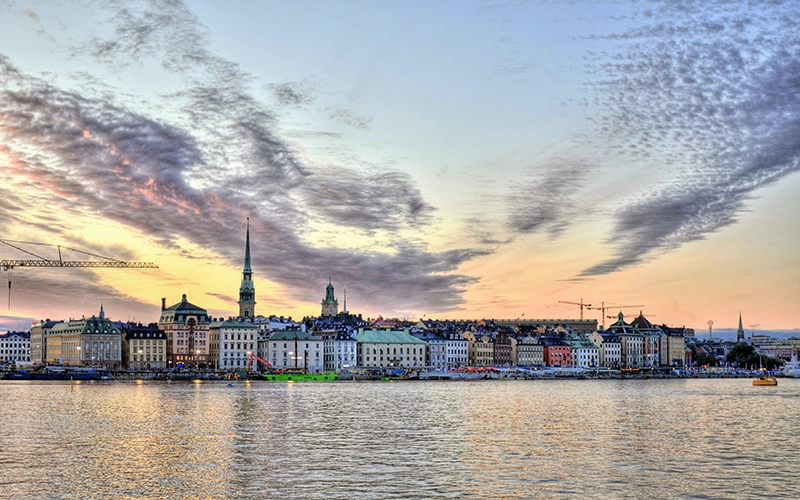 Stockholm